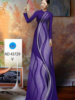 Vải Áo Dài Hoa Văn Sang Trọng AD 43729 22 1710303074 826 Vai Ao Dai Hoa Van Sang Trong AD 43729