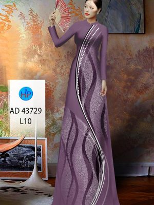 Vải Áo Dài Hoa Văn Sang Trọng AD 43729 28 1710303076 356 Vai Ao Dai Hoa Van Sang Trong AD 43729