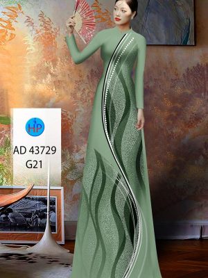 Vải Áo Dài Hoa Văn Sang Trọng AD 43729 31 1710303076 622 Vai Ao Dai Hoa Van Sang Trong AD 43729