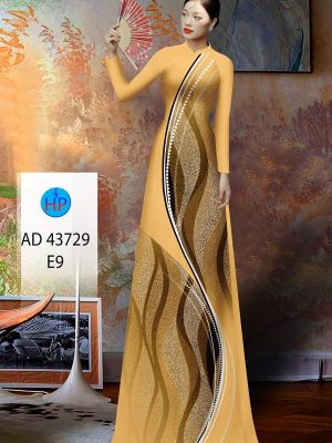 Vải Áo Dài Hoa Văn Sang Trọng AD 43729 34 1710303077 957 Vai Ao Dai Hoa Van Sang Trong AD 43729