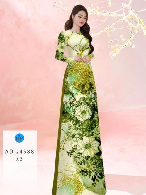 Vải Áo Dài Hoa In 3D Độc Đáo AD 24588 23 1710303462 166 Vai Ao Dai Hoa In 3D Doc Dao AD 24588