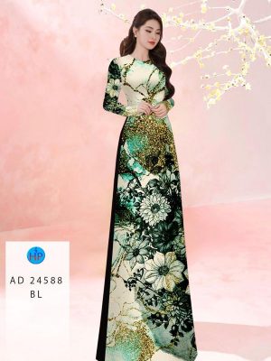 Vải Áo Dài Hoa In 3D Độc Đáo AD 24588 21 1710303462 475 Vai Ao Dai Hoa In 3D Doc Dao AD 24588