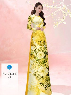 Vải Áo Dài Hoa In 3D Độc Đáo AD 24588 24 1710303462 663 Vai Ao Dai Hoa In 3D Doc Dao AD 24588