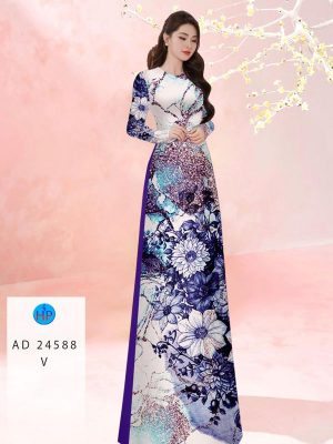 Vải Áo Dài Hoa In 3D Độc Đáo AD 24588 25 1710303462 851 Vai Ao Dai Hoa In 3D Doc Dao AD 24588