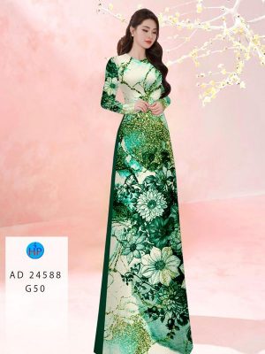 Vải Áo Dài Hoa In 3D Độc Đáo AD 24588 35 1710303464 492 Vai Ao Dai Hoa In 3D Doc Dao AD 24588