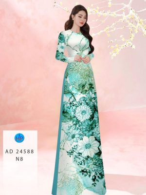Vải Áo Dài Hoa In 3D Độc Đáo AD 24588 32 1710303464 534 Vai Ao Dai Hoa In 3D Doc Dao AD 24588