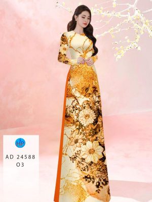 Vải Áo Dài Hoa In 3D Độc Đáo AD 24588 31 1710303464 701 Vai Ao Dai Hoa In 3D Doc Dao AD 24588