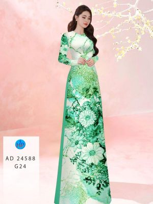 Vải Áo Dài Hoa In 3D Độc Đáo AD 24588 34 1710303464 923 Vai Ao Dai Hoa In 3D Doc Dao AD 24588