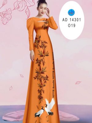 Vải Áo Dài Chim Hạc Kiểu Mới AD 14301 33 1710304901 241 Vai Ao Dai Chim Hac Kieu Moi AD 14301