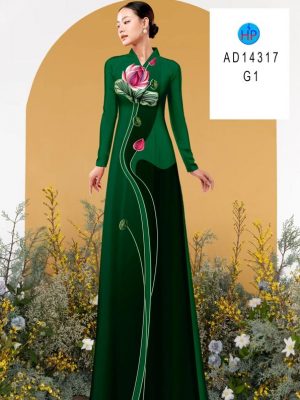 Vải Áo Dài Hoa Sen Sang Trọng AD 14317 21 1710305629 967 Vai Ao Dai Hoa Sen Sang Trong AD 14317