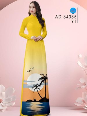 Vải Áo Dài Phong Cảnh Thiết Kế 2024 AD 34385 24 1710307257 77 Vai Ao Dai Phong Canh Thiet Ke 2024 AD 34385