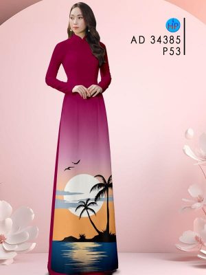 Vải Áo Dài Phong Cảnh Thiết Kế 2024 AD 34385 30 1710307259 152 Vai Ao Dai Phong Canh Thiet Ke 2024 AD 34385