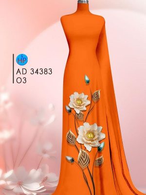 Vải Áo Dài Hoa In 3D Mới Ra AD 34383 28 1710307780 969 Vai Ao Dai Hoa In 3D Moi Ra AD 34383