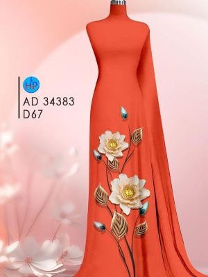 Vải Áo Dài Hoa In 3D Mới Ra AD 34383 30 1710307781 168 Vai Ao Dai Hoa In 3D Moi Ra AD 34383