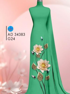 Vải Áo Dài Hoa In 3D Mới Ra AD 34383 29 1710307781 885 Vai Ao Dai Hoa In 3D Moi Ra AD 34383