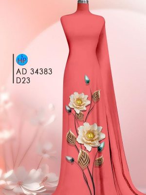 Vải Áo Dài Hoa In 3D Mới Ra AD 34383 31 1710307782 504 Vai Ao Dai Hoa In 3D Moi Ra AD 34383