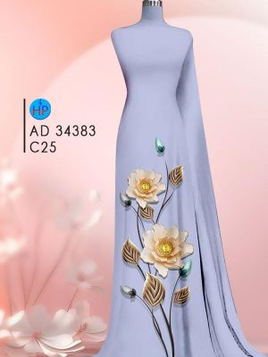 Vải Áo Dài Hoa In 3D Mới Ra AD 34383 33 1710307782 633 Vai Ao Dai Hoa In 3D Moi Ra AD 34383