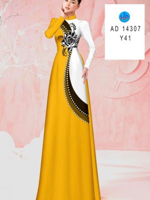 Vải Áo Dài Hoa Hồng Mới Ra AD 14307 22 1710383201 553 Vai Ao Dai Hoa Hong Moi Ra AD 14307