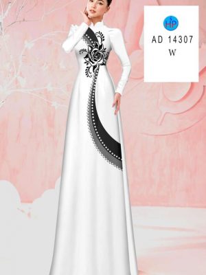 Vải Áo Dài Hoa Hồng Mới Ra AD 14307 23 1710383201 820 Vai Ao Dai Hoa Hong Moi Ra AD 14307