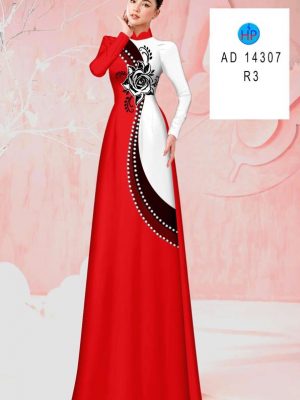Vải Áo Dài Hoa Hồng Mới Ra AD 14307 24 1710383202 769 Vai Ao Dai Hoa Hong Moi Ra AD 14307