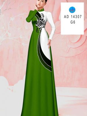 Vải Áo Dài Hoa Hồng Mới Ra AD 14307 30 1710383203 183 Vai Ao Dai Hoa Hong Moi Ra AD 14307