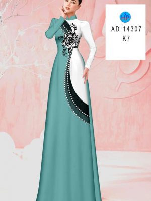 Vải Áo Dài Hoa Hồng Mới Ra AD 14307 31 1710383204 262 Vai Ao Dai Hoa Hong Moi Ra AD 14307