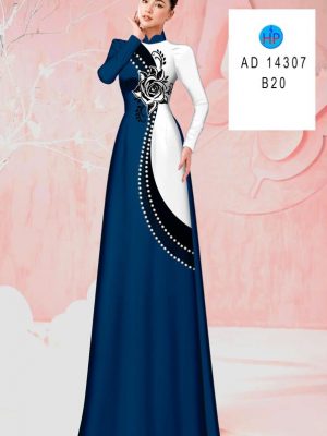 Vải Áo Dài Hoa Hồng Mới Ra AD 14307 36 1710383205 304 Vai Ao Dai Hoa Hong Moi Ra AD 14307