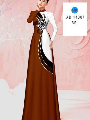 Vải Áo Dài Hoa Hồng Mới Ra AD 14307 35 1710383205 711 Vai Ao Dai Hoa Hong Moi Ra AD 14307