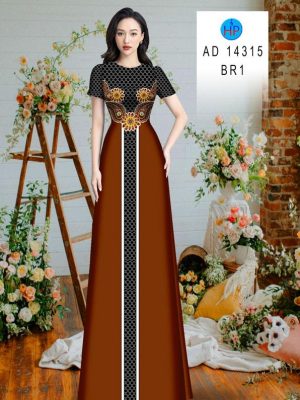 Vải Áo Dài Hoa Văn Độc Đáo AD 14315 22 1710383696 599 Vai Ao Dai Hoa Van Doc Dao AD 14315