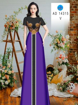 Vải Áo Dài Hoa Văn Độc Đáo AD 14315 26 1710383697 740 Vai Ao Dai Hoa Van Doc Dao AD 14315