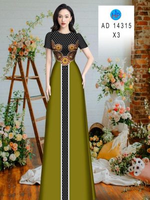 Vải Áo Dài Hoa Văn Độc Đáo AD 14315 28 1710383698 145 Vai Ao Dai Hoa Van Doc Dao AD 14315