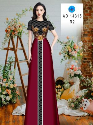 Vải Áo Dài Hoa Văn Độc Đáo AD 14315 29 1710383698 864 Vai Ao Dai Hoa Van Doc Dao AD 14315