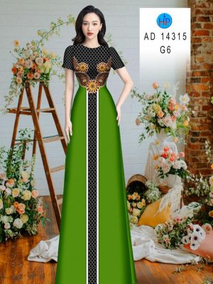 Vải Áo Dài Hoa Văn Độc Đáo AD 14315 34 1710383699 678 Vai Ao Dai Hoa Van Doc Dao AD 14315