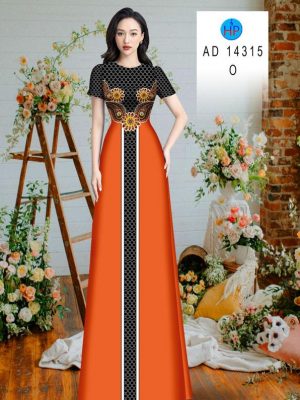 Vải Áo Dài Hoa Văn Độc Đáo AD 14315 32 1710383699 82 Vai Ao Dai Hoa Van Doc Dao AD 14315