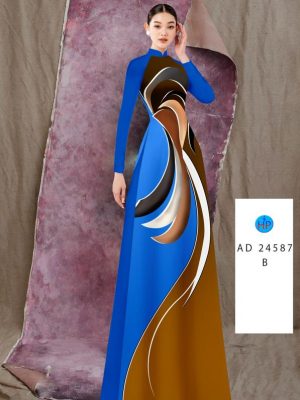 Vải Áo Dài Hoa Văn Sang Trọng AD 24587 24 1710384586 514 Vai Ao Dai Hoa Van Sang Trong AD 24587