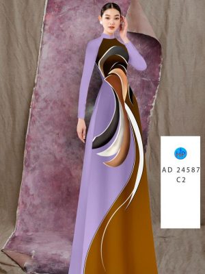Vải Áo Dài Hoa Văn Sang Trọng AD 24587 21 1710384586 679 Vai Ao Dai Hoa Van Sang Trong AD 24587