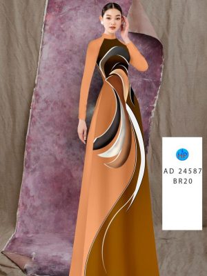 Vải Áo Dài Hoa Văn Sang Trọng AD 24587 23 1710384586 880 Vai Ao Dai Hoa Van Sang Trong AD 24587