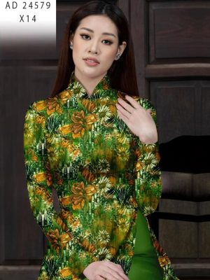 1710385073 857 Vai Ao Dai Hoa Deu Sang Trong AD 24579