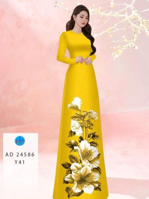 Vải Áo Dài Hoa In 3D Kiểu Mới AD 24586 24 1710385610 50 Vai Ao Dai Hoa In 3D Kieu Moi AD 24586
