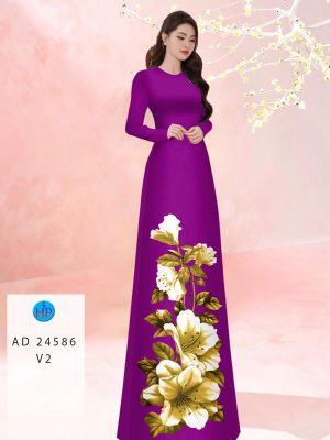 Vải Áo Dài Hoa In 3D Kiểu Mới AD 24586 27 1710385610 795 Vai Ao Dai Hoa In 3D Kieu Moi AD 24586