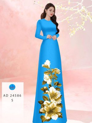 Vải Áo Dài Hoa In 3D Kiểu Mới AD 24586 29 1710385611 509 Vai Ao Dai Hoa In 3D Kieu Moi AD 24586