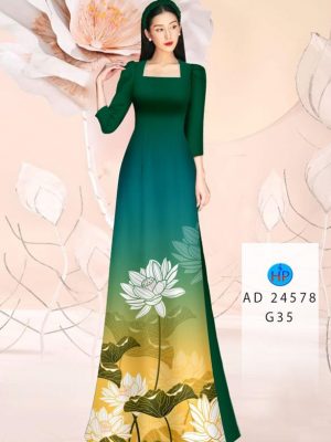 1710386143 838 Vai Ao Dai Hoa Sen Kieu Moi AD 24578
