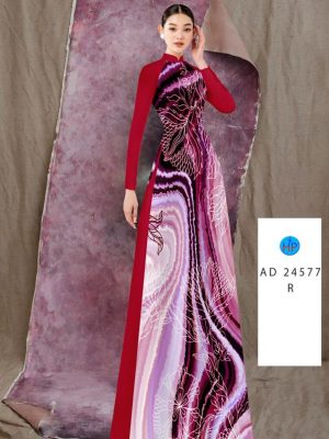 Vải Áo Dài Hoa Văn Vừa Ra AD 24577 21 1710387167 285 Vai Ao Dai Hoa Van Vua Ra AD 24577