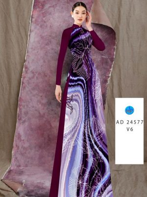 Vải Áo Dài Hoa Văn Vừa Ra AD 24577 20 1710387167 292 Vai Ao Dai Hoa Van Vua Ra AD 24577