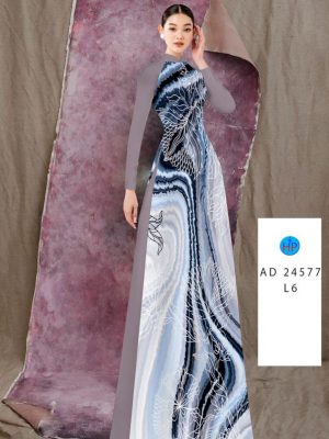 Vải Áo Dài Hoa Văn Vừa Ra AD 24577 23 1710387167 453 Vai Ao Dai Hoa Van Vua Ra AD 24577