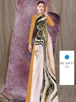 Vải Áo Dài Hoa Văn Vừa Ra AD 24577 30 1710387168 228 Vai Ao Dai Hoa Van Vua Ra AD 24577