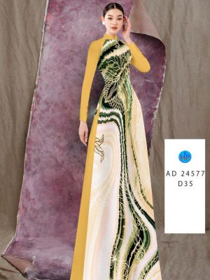 Vải Áo Dài Hoa Văn Vừa Ra AD 24577 27 1710387168 469 Vai Ao Dai Hoa Van Vua Ra AD 24577
