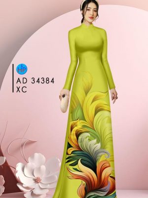 Vải Áo Dài Hoa Văn Vừa Ra AD 34384 21 1710387811 392 Vai Ao Dai Hoa Van Vua Ra AD 34384