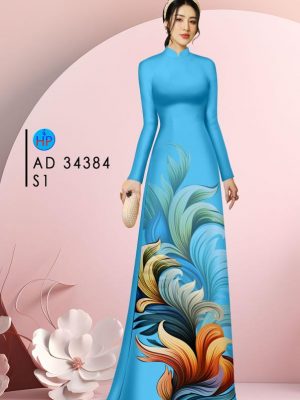 Vải Áo Dài Hoa Văn Vừa Ra AD 34384 27 1710387812 153 Vai Ao Dai Hoa Van Vua Ra AD 34384