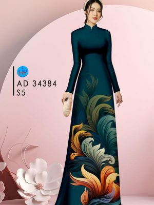 Vải Áo Dài Hoa Văn Vừa Ra AD 34384 24 1710387812 364 Vai Ao Dai Hoa Van Vua Ra AD 34384